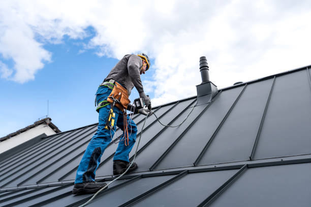 Best Gutter Installation and Repair  in New Deal, TX